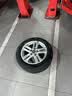 优科豪马横滨汽车轮胎 205/55R16 91V AE51B 原配广汽丰田/雷凌 实拍图
