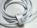 品胜苹果数据线PD快充充电线Type-C to Lightning适用iPhone14pro/13/12手机iPad车载USB-C充电器线蓝 实拍图