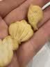英氏婴幼儿宝宝零食饼干蜜瓜猕猴桃味 儿童辅食饼干练认知85g 实拍图