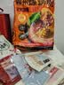 螺蛳王柳州螺蛳粉加辣加臭368g*4袋 大片腐竹 地理标志品牌酸辣粉米粉线 实拍图