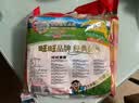 旺旺 雪饼 原味 400g 家庭装 休闲膨化食品饼干糕点小零食 实拍图