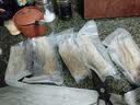 海宴农黑椒鳕鱼排深海鳕鱼片净含量500g 整只去骨低脂高蛋白 实拍图
