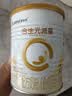 合生元（BIOSTIME）派星较大婴儿配方奶粉2段(6-12个月)350g新客礼包 6重HMO+DHA 实拍图