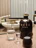 古井贡酒 年份原浆献礼 浓香型白酒 45度 500mL*2瓶 双瓶装 过节送礼 实拍图
