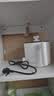 美的（Midea）电煮锅 电热锅 小电锅 宿舍小锅 学生寝室一体泡面小火锅多功能锅 1.7L 电煮锅小型1-2人 XZE1612 实拍图