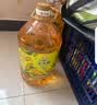 金龙鱼 食用油 非转基因 物理压榨玉米油6.18L（蕴含植物甾醇） 实拍图
