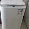 米家小米迷你3kg内衣儿童迷你洗衣机全自动小型波轮洗衣机租房一级能效XQB30MJ110 实拍图