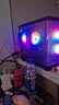 微星（MSI） i5 12400F/14400F/RTX3060/4060/5060Ti黑悟空三角洲游戏主机电脑台式机组装电脑主机DIY整机 配置六i5 12400F丨256G丨RTX3060 实拍图