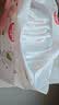 好奇（Huggies）铂金装小桃裤成长裤XXL74片(≥15kg)尿不湿【散热口碑王】 实拍图