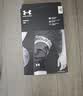 安德玛（Under Armour）护膝运动保暖男女士半月板损伤跑步篮羽毛球关节炎保护套专用两只 实拍图