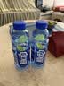 脉动 维生素饮料青柠口味600ml 实拍图