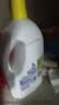 滴露（Dettol）衣物消毒液除菌柠檬3L 99.9%杀菌除螨水内衣裤衣服 需搭洗衣液用 实拍图