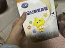 飞鹤星飞帆聚高星儿童成长奶粉4段(3-14岁)400g*1盒装A2乳铁蛋白钙CBP 实拍图