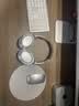Apple/苹果/苹果电脑/Mac mini M6 16G 256G（12C+12G+16N 2.5G网口）迷你台式主机MHQK4CH/A 实拍图