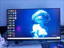 雷神黑武士23.8英寸2K240Hz HDR450nit FastIPS 显示器屏 硬件低蓝光  三角洲游戏升降旋转JQ24F240L 实拍图