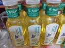 农夫山泉东方树叶茉莉花茶500ml*15瓶无糖茶饮料0糖0脂0卡整箱装 实拍图