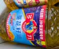 多力经典葵花籽油1.8L 一级压榨家用食用油 实拍图
