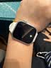 华为（HUAWEI）【咨询享优惠】WATCH FIT 5运动智能手表蓝牙通话轻薄大屏高中学生健康管理NFC门禁男女心率 悦动白【甄选表带+精美表盘】 实拍图