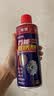 巨奇（JUQI）鞋子除臭杀菌喷雾360ml*3鞋子除臭剂银离子消毒杀菌鞋柜防臭脚气 实拍图