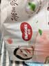 好奇（Huggies）铂金装小桃裤拉拉裤大号L60片(9-14kg)尿不湿【散热口碑王】 实拍图