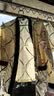 古今（GUJIN）纯棉100全棉长袖睡衣女春秋新品家居服睡裤大码可外穿高级套装L 实拍图