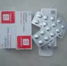 【原研药】安达唐 达格列净片 10mg*10片*3板/盒 6盒装 实拍图