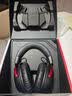 极度未知（HYPERX）【白泽同款】Clould III S Wireless 飓风3加强版无线蓝牙游戏耳机 飓风3S黑红头戴式电竞三角洲 实拍图