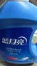 蓝月亮亮白洗衣液薰衣草香2.75kg瓶+1.95kg瓶*2护色增艳易漂洗 品质严选 实拍图