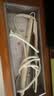 lena夹板直板夹 卷发棒负离子护发 男士夹不伤发 卷直两用直发棒刘海夹 礼物 508 开门红第一波 实拍图