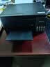 爱普生（EPSON）【6代新品】L3353墨仓式彩色家用AI学习打印机 L3251/L3255升级版(打印复印扫描 微信/无线 黑色） 实拍图