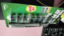 吉列（Gillette）威锋2手动剃须刀男士刮胡刀老式双层刀片原装 9刀头1刀架-收纳盒（店长推荐 实拍图