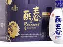 塔牌 丽春 干型 绍兴黄酒 375ml*6瓶 整箱装送礼 实拍图