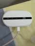 中兴（ZTE）U10LS 随身wifi6免插卡移动wifi无线网卡便携式热点4g路由器无限笔记本电脑通用流量2026款 实拍图