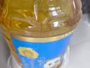 福临门 食用油 0反式脂肪一级葵花籽油6.18L 中粮出品 实拍图