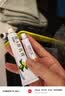 【华邦制药 迪维】维A酸乳膏0.1%*30g/盒 实拍图