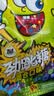百达跳跳糖爆炸糖30g水果混合口味 儿童零食跳跳糖 哄娃神器 乐趣糖果 实拍图