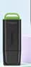 金士顿（Kingston）256GB USB3.2 Gen 1 U盘 DTXG2 大容量U盘 多彩钥匙环 轻巧便携 学习办公投标电脑车载优盘 实拍图