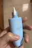 Mistine蜜丝婷防晒霜小黄帽面部水感养肤防水汗60ml*2军训男女通用 实拍图