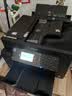 爱普生（EPSON）L15158 A3+彩色打印机办公喷墨双面打印复印一体机 （上门安装版）家用办公 有线/无线 实拍图