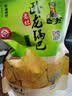 卧龙老灶锅巴400g*3包休闲零食锅巴麻辣*2+五香*1 实拍图
