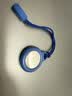 Apple/苹果/苹果【新品】 AirTag (单件装) 第二代 定位器 防丢 可连接手机 宠物 儿童 老人 定位防丢器 实拍图