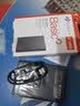 希捷（SEAGATE）移动硬盘2TB USB3.0 简系列2.5英寸 灰色 机械硬盘 便携大容量 笔记本电脑外接 外置办公 家庭存储 实拍图