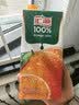 汇源100%橙汁1Lx5盒礼盒送礼宴请餐桌果汁饮料大容量聚餐畅享 实拍图