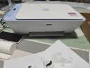 惠普（HP）彩色家用小型打印机2810/2910/2823打印复印扫描一体机家庭学生作业试卷照片可连接手机无线喷墨a4 2910远程版【搭配小白棒】家用无线手机连接 只打黑白【可加墨】送墨水A4纸小白 实拍图