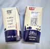 光明优加纯牛奶200ml*12盒钻石装3.6g乳蛋白牛奶整箱礼盒京东自营 实拍图
