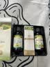 爷爷的农场牛油果油有机DHA核桃油辅食用油63ml*2 赠婴儿宝宝辅食谱 实拍图