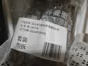 云山半 100%纯荞麦面条150g*6袋 方便面挂面杂粮粗粮拌面 早餐主食代餐 实拍图