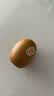 佳沛（zespri）新西兰金奇异果12粒特大果124-146g猕猴桃水果礼盒 实拍图