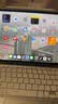 Apple/苹果 iPad 11英寸 A16芯片2025年款 平板电脑 (128GB WLAN版学习办公娱乐)银色 实拍图