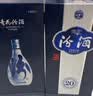 汾酒青花20升级版 送礼优选 清香型白酒 53度 500mL*2瓶 新包装 实拍图